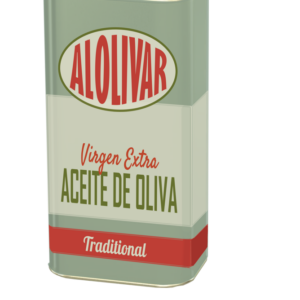 Aceite de oliva Al olivar